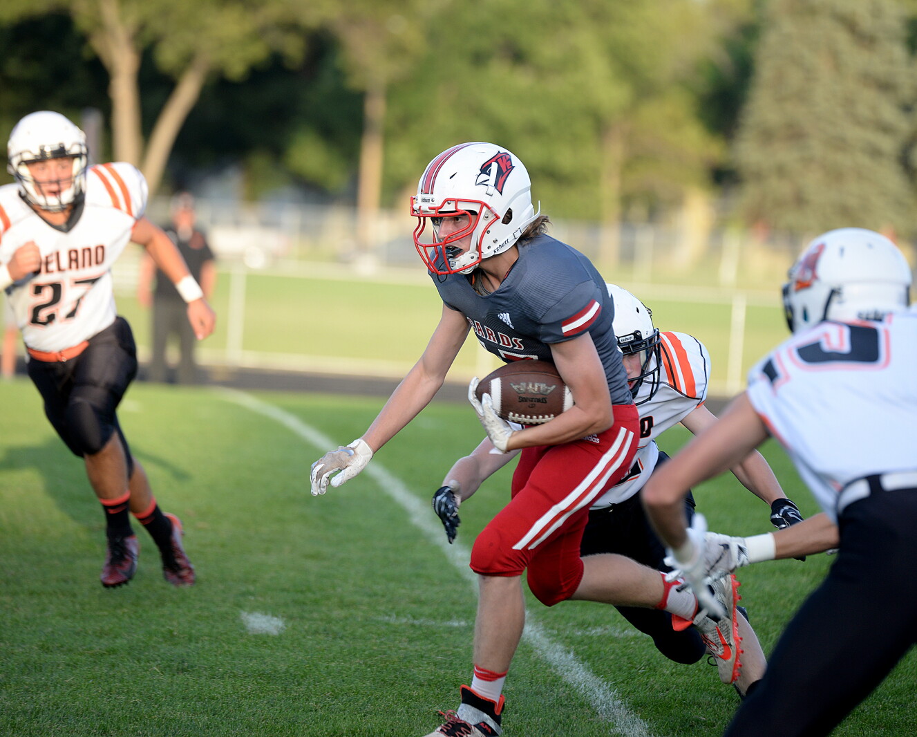 High School Football Schedules Set For Area Teams West Central high-school-football-schedules-set-for-area-teams-west-central